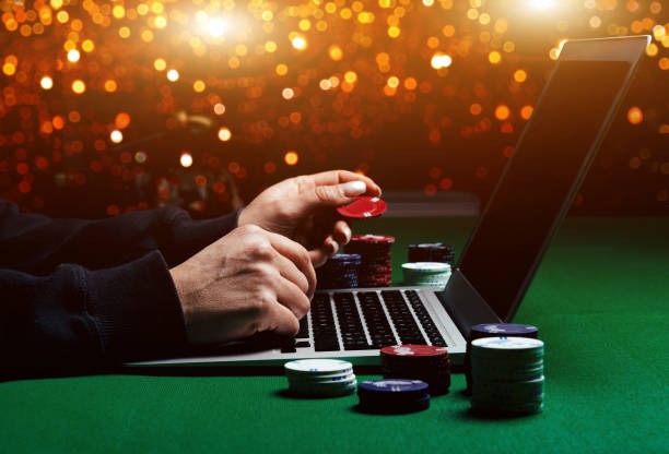 Payment methods and account dashboard on indopool4d