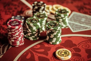 Relax Gaming slot interface on indopool4d platform