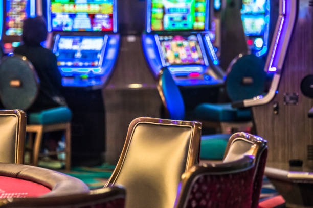 SA Gaming live dealer blackjack table on indopool4d